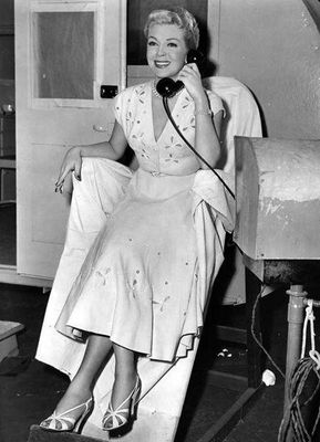 Lana Turner - poza 24