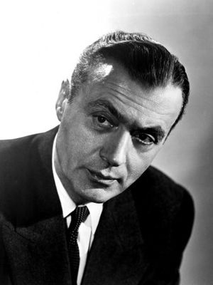 Charles Boyer - poza 5