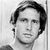 Actor Chevy Chase