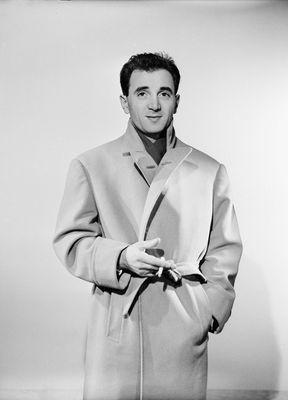 Charles Aznavour - poza 11