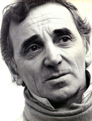 Charles Aznavour - poza 24