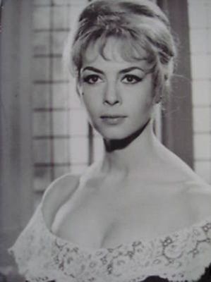 Michèle Mercier - poza 12