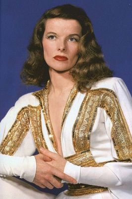 Katharine Hepburn - poza 1