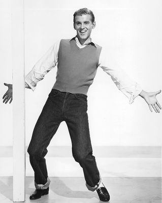 Bob Fosse - poza 7
