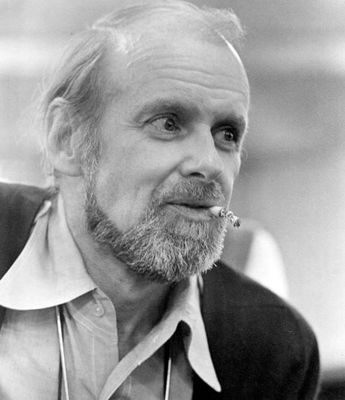 Bob Fosse - poza 5