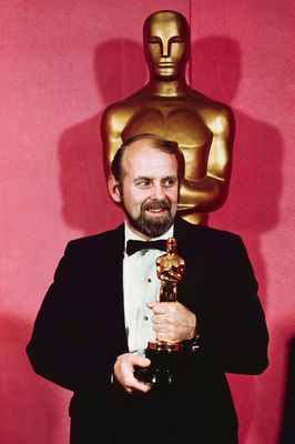 Bob Fosse - poza 2