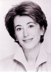 Maureen Lipman - Actor - CineMagia.ro