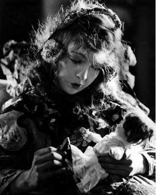 Lillian Gish - poza 7