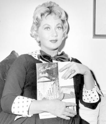 Ann Sothern - poza 14