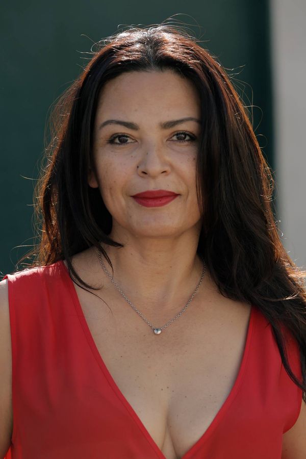 Elpidia Carrillo - Actor - CineMagia.ro