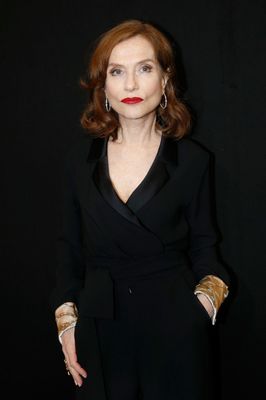 Isabelle Huppert - poza 3