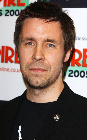 Next photo of Paddy Considine