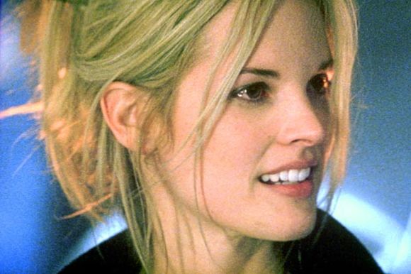 Bridgette Wilson-Sampras - poza 24