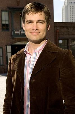 Daniel Cosgrove - poza 11