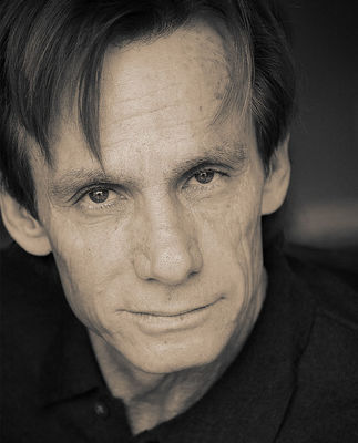 Steve Railsback - poza 3