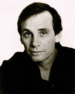 Steve Railsback - poza 2