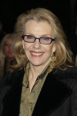 Jill Clayburgh - poza 5