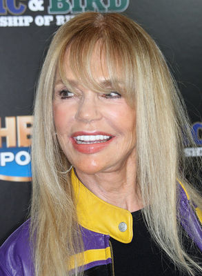 Dyan Cannon - poza 6