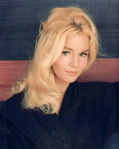 Tuesday Weld - Actor - CineMagia.ro