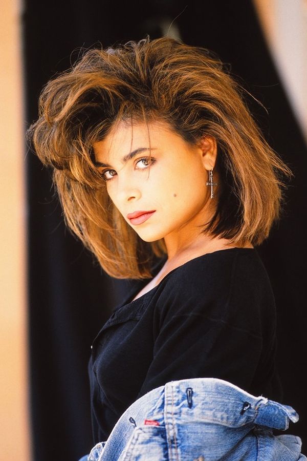 Paula abdul фото