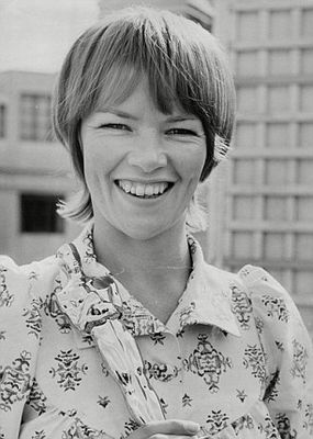 Glenda Jackson - poza 11