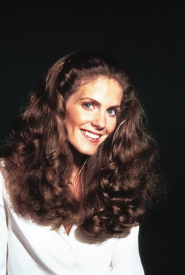 Julie Hagerty - poza 5