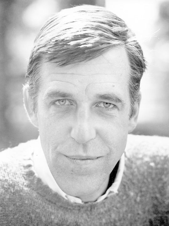 Fred Gwynne al lewis