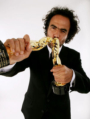 Alejandro G. Iñárritu - poza 20