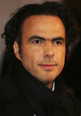 Alejandro G. Iñárritu - poza 23
