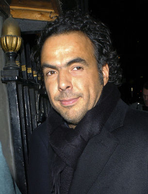 Alejandro G. Iñárritu - poza 18