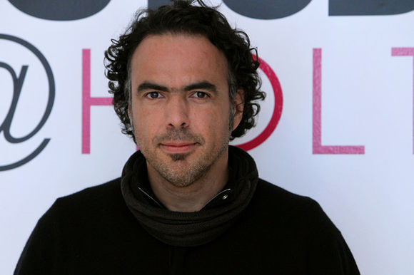 Alejandro G. Iñárritu - poza 6