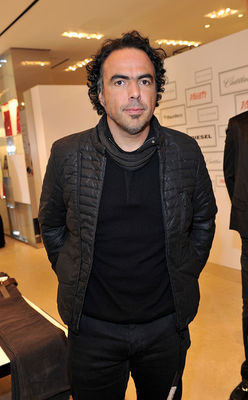 Alejandro G. Iñárritu - poza 4