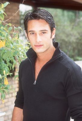 Rodrigo Santoro - poza 25