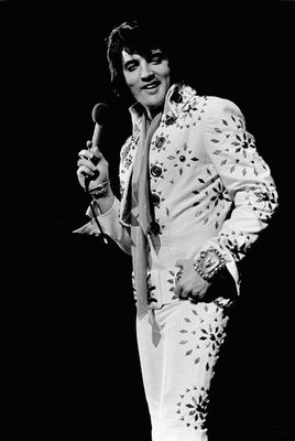 Elvis Presley - poza 96