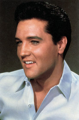 Elvis Presley - poza 63