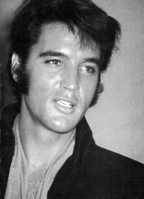 Elvis Presley - poza 1