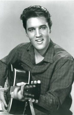 Elvis Presley - poza 13