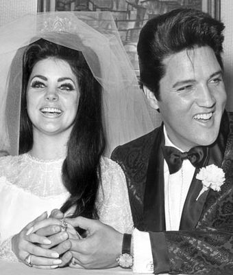 Elvis Presley - poza 126
