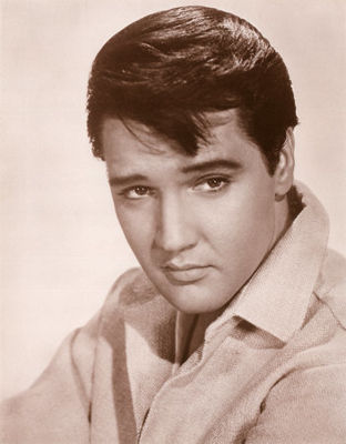 Elvis Presley - poza 12