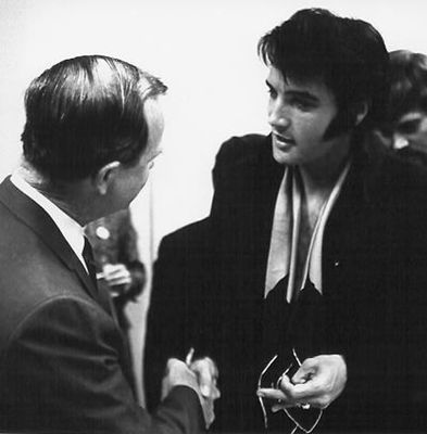 Elvis Presley - poza 132