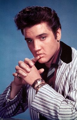 Elvis Presley - poza 14