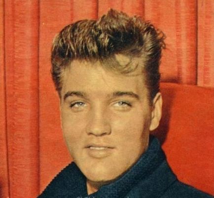 Elvis Presley - poza 10