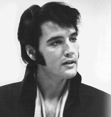 Elvis Presley - poza 138
