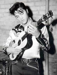 Elvis Presley - poza 116