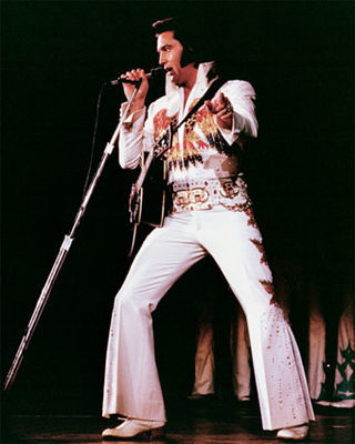 Elvis Presley - poza 58