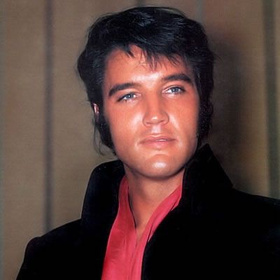 Elvis Presley - poza 21