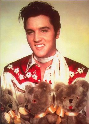 Elvis Presley - poza 11