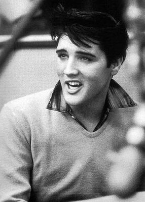 Elvis Presley - poza 122