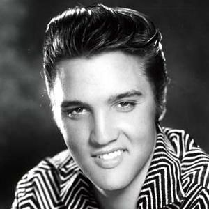 Elvis Presley - poza 9