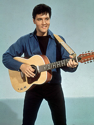 Elvis Presley - poza 80